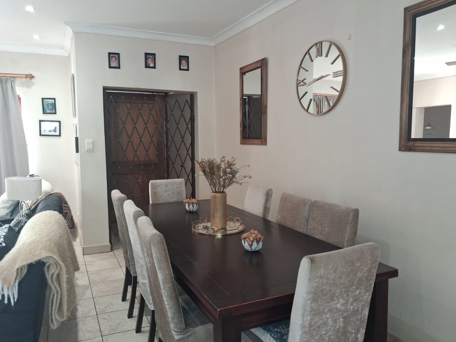 To Let 3 Bedroom Property for Rent in Chiselhurst Eastern Cape